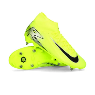 Bota Air Zoom Mercurial Superfly 10 Academy SG-Pro