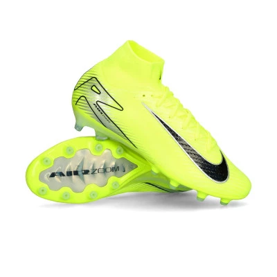 Bota Air Zoom Mercurial Superfly 10 Elite AG-Pro