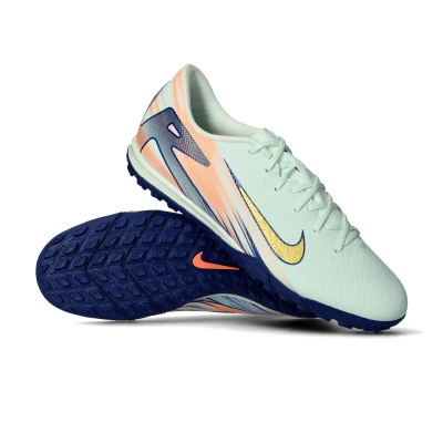 Air Zoom Mercurial Vapor 16 Akademie MDS Turf Fußballschuhe