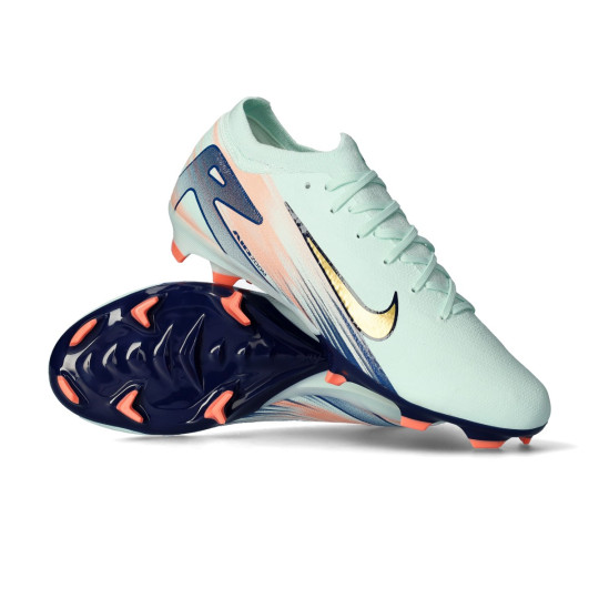 Football Boots Nike Air Zoom Mercurial Vapor 16 Pro MDS FG Barely