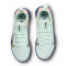 Chuteira Nike Air Zoom Mercurial Vapor 16 Academy MDS Turf Criança