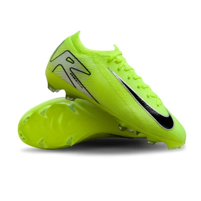 Kids Air Zoom Mercurial Vapor 16 Pro FG Football Boots