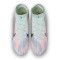 Chaussure de football Nike Air Zoom Mercurial Superfly 10 Elite MDS SG-Pro