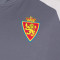 Chamarra adidas Real Zaragoza Training 2023-2024 Entrenadores