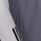 Chamarra adidas Real Zaragoza Training 2023-2024 Entrenadores