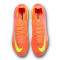 Chaussure de football Nike Air Zoom Mercurial Vapor 16 Elite SE FG