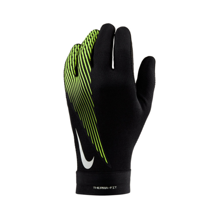 Nike Therma Fit Nike Sport Gloves Black Nike Therma-FIT Gloves JD