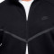 Chamarra Nike SportswearTech Fleece Windrunner Hoodie