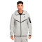 Chaqueta Nike Sportswear Tech Fleece Windrunner Hoodie