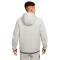 Chaqueta Nike Sportswear Tech Fleece Windrunner Hoodie
