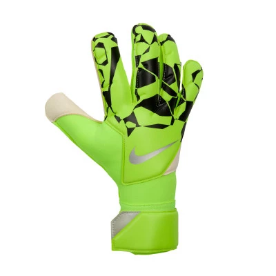 Guantes de portero nike soloporteros 2025