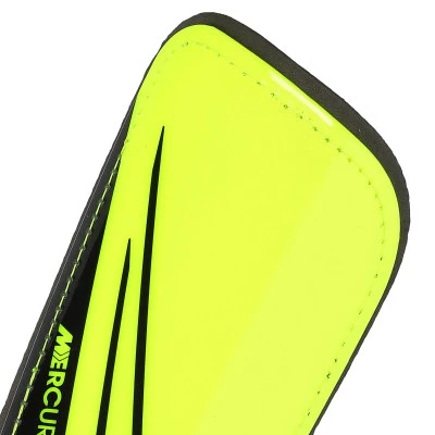 Espinillera Mercurial Hardshell