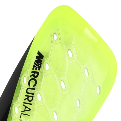 Espinillera Mercurial Lite