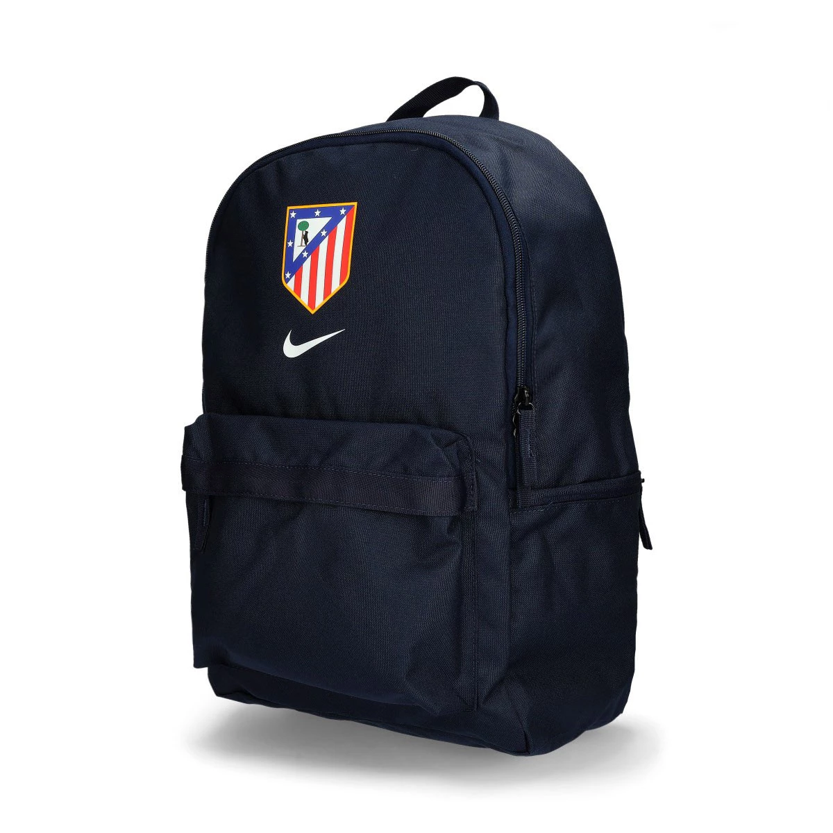 Mochila Nike Atletico de Madrid 2024 2025 Obsidian White Futbol Emotion