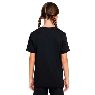 Kids Chelsea FC 2024-2025 Fanswear T-Shirt