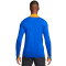 Sweat-shirt Nike Inter Milan Entraînement 2024-2025