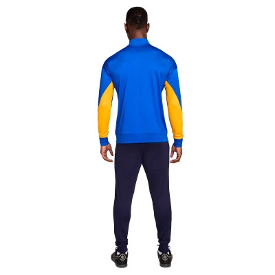 Inter Milan 2024-2025 Training Tracksuit