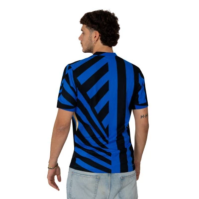 Inter Milan 2024-2025 Authentic Home Jersey