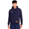 Sweat-shirt Nike Inter Milan Fanswear 2024-2025