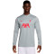 Sweatshirt Nike Liverpool FC Training 2024-2025