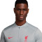 Sweatshirt Nike Liverpool FC Training 2024-2025