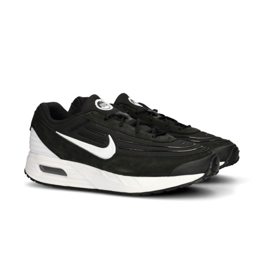 Trainers Nike Air Max Verse Black White Black White Futbol Emotion