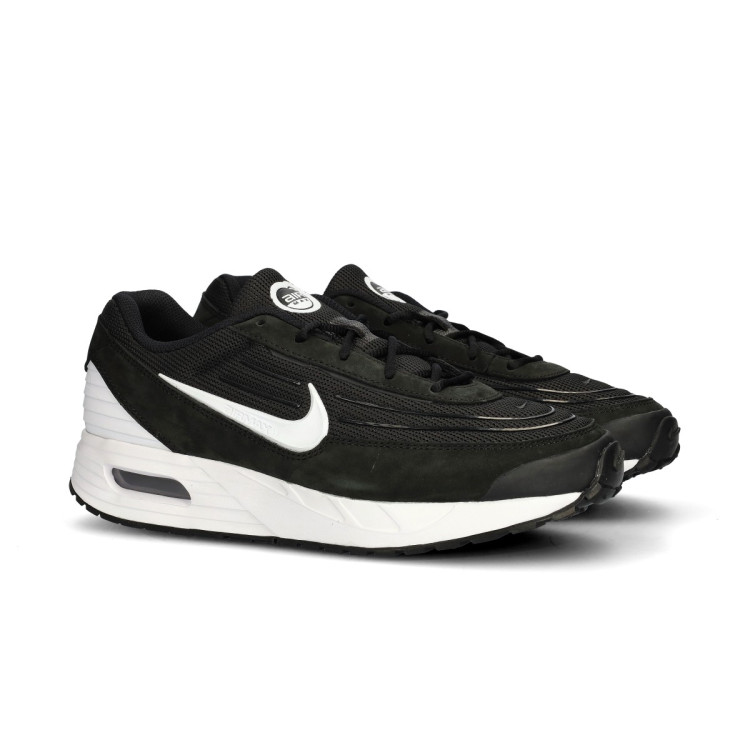 Trainers Nike Air Max Verse Black-White-Black-White Fútbol Emotion