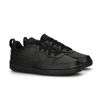 Kids Court Borough Low Recraft Trainers