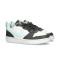Sapatilha Nike Court Borough Low Recraft Criança