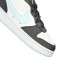 Sapatilha Nike Court Borough Low Recraft Criança