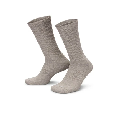 Everyday Cushioned Crew (2 Pares) Socks