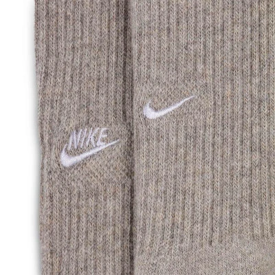 Nike Calcetines Everyday Cushioned Crew (2 Pares) — photo 3
