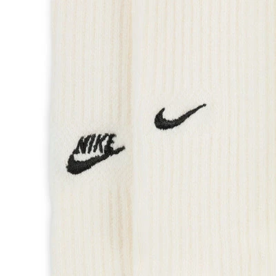 Nike Calcetines Everyday Cushioned Crew (2 pares) — foto 4