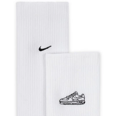 Nike Calcetines Everyday Plus Crew 144 Patch (1 par) — foto 4