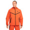 Veste Nike Tech Woven Windrunner