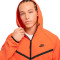 Veste Nike Tech Woven Windrunner