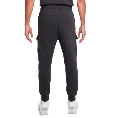 Swoosh Air Cargo Fleece Trousers