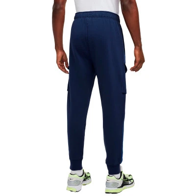 Swoosh Air Cargo Fleece Trousers