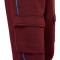 Pantalón largo Nike Swoosh Air Cargo Fleece