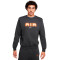 Sudadera Nike Swoosh Air Crew Fleece