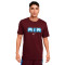 Jersey Nike Swoosh Air Graphic