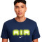 Camisola Nike Swoosh Air Graphic