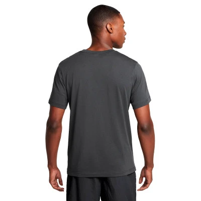 T-Shirt Swoosh Air Graphic