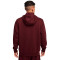 Sweatshirt Nike Swoosh Air Fleece