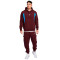 Sweatshirt Nike Swoosh Air Fleece