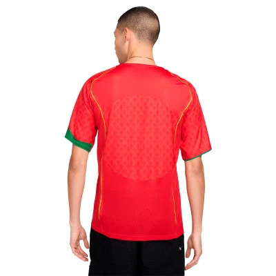 Playera Portugal Edición Especial 2024-2025
