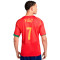 Camiseta Nike Portugal Edición Especial 2024-2025
