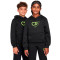 Sudadera Nike Cr7 Club Fleece Niño