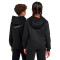 Sudadera Nike Cr7 Club Fleece Niño