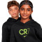 Sudadera Nike Cr7 Club Fleece Niño